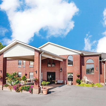 Super 8 By Wyndham Pine Bluff Exterior foto