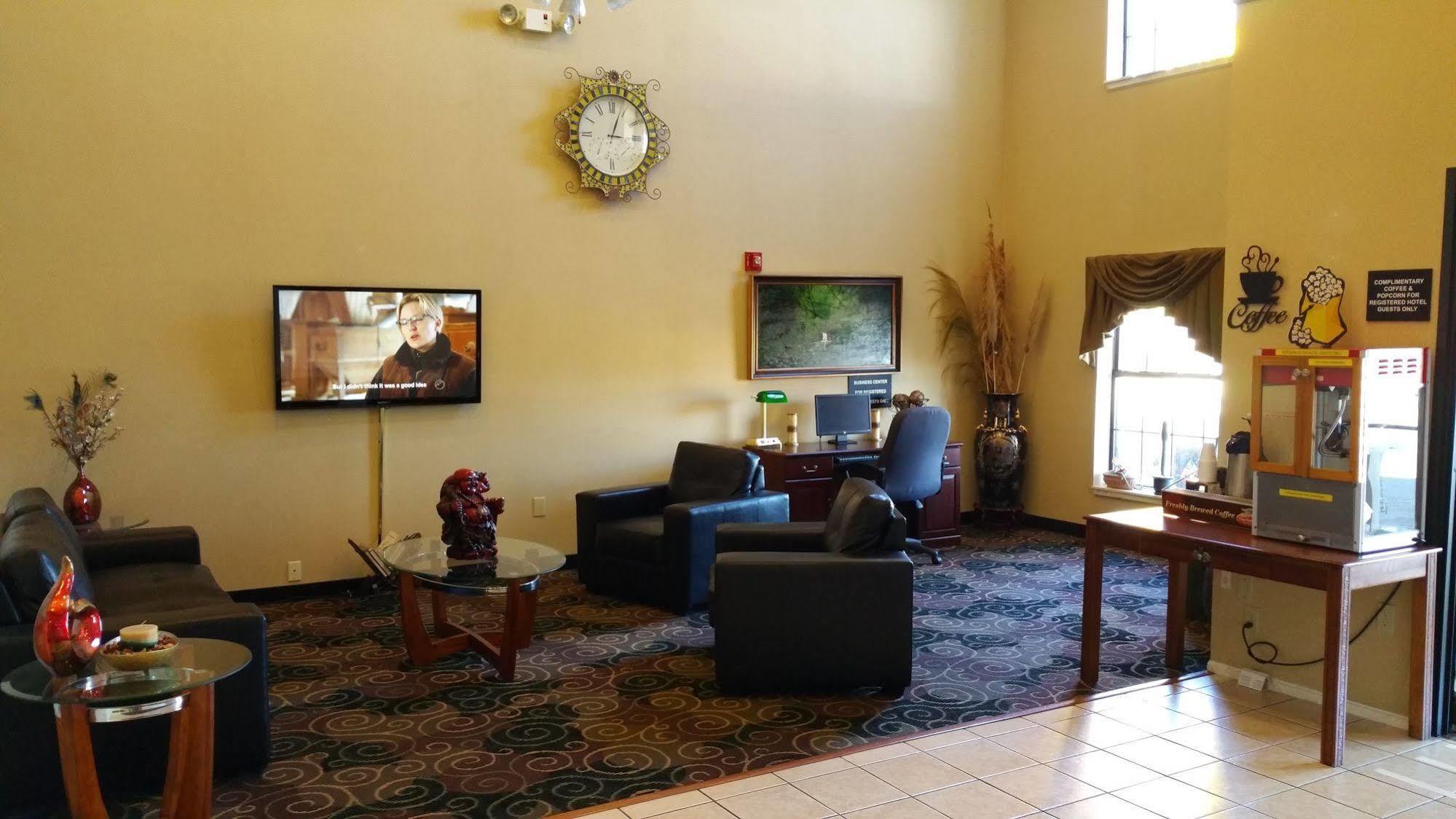 Super 8 By Wyndham Pine Bluff Exterior foto