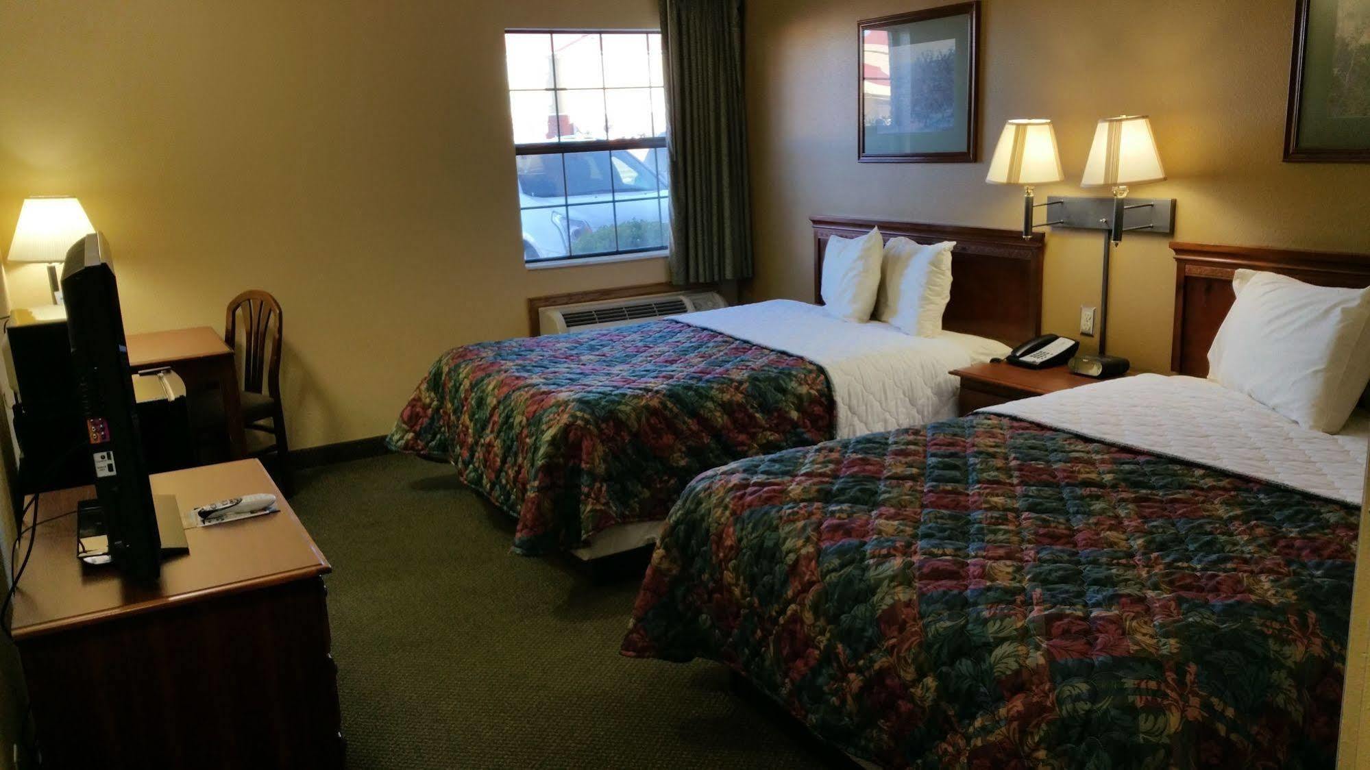 Super 8 By Wyndham Pine Bluff Exterior foto